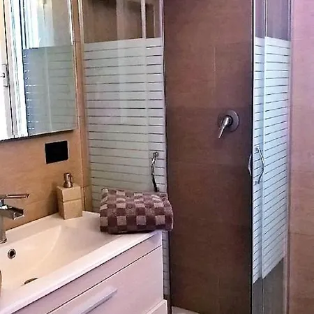 Manzoni House Lecce