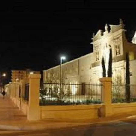 Apartamento Manzoni House *