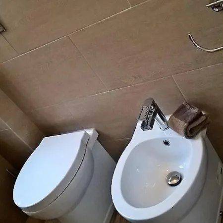 Manzoni House Apartment *
