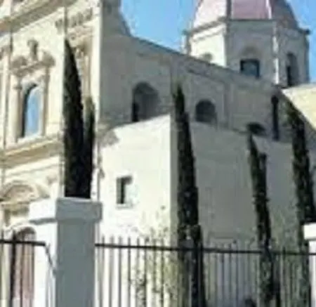 Manzoni House