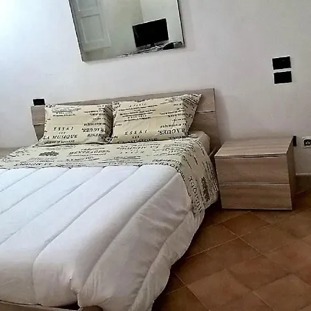 Manzoni House *