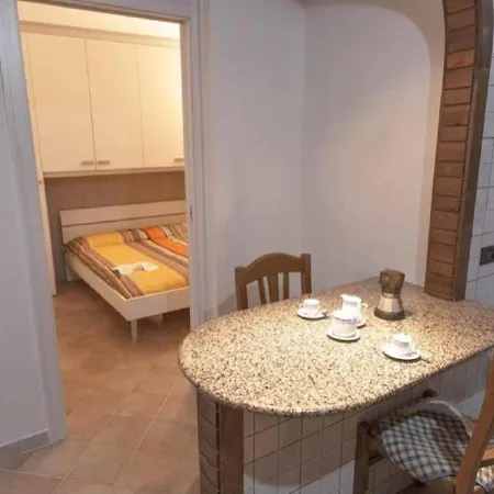 Apartamento Manzoni House Lecce