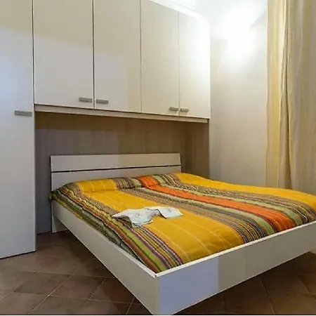 Manzoni House Lecce