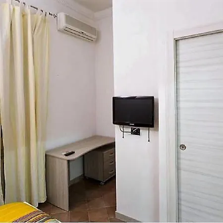 Manzoni House Apartment Lecce