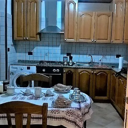 Manzoni House *