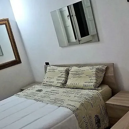 Manzoni House * Lecce