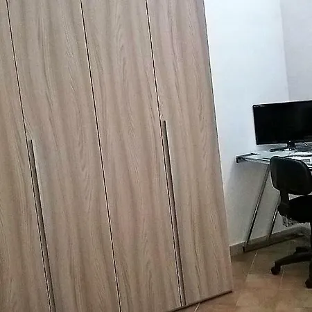 Apartment Manzoni House