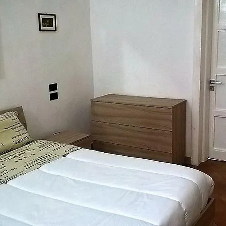 Manzoni House Apartment *