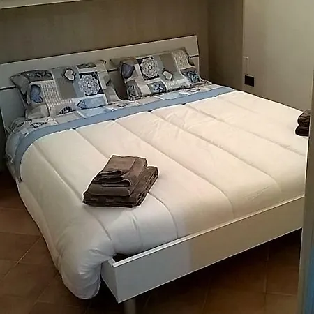 Manzoni House Apartment